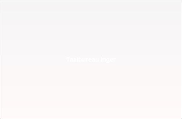 Taalbureau Inger